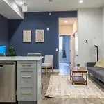 Comfy 3Bed3Bathwkingbedssleeps8