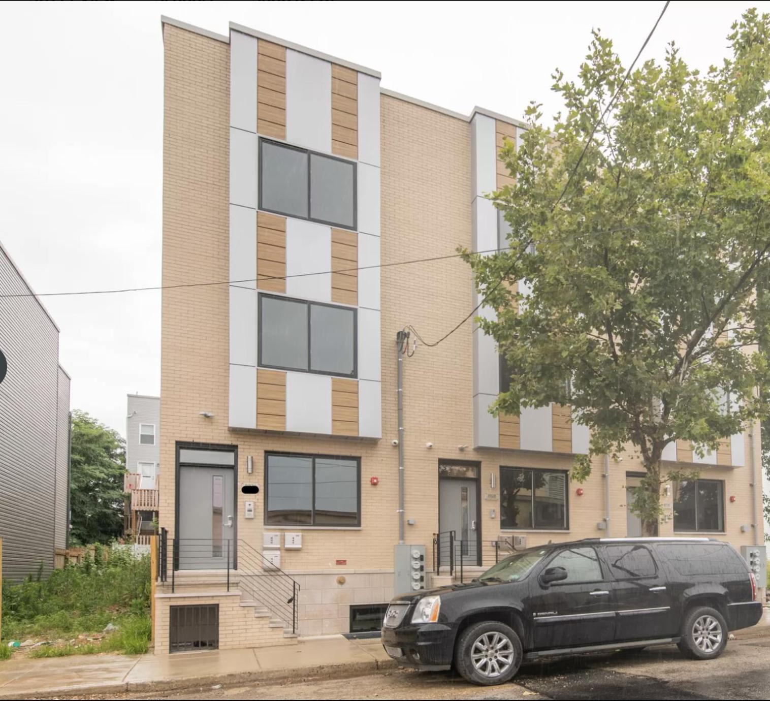 Comfy 3bed3bath,wkingbeds,sleeps8 Apartment